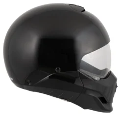 Bell Broozer -Motorcycle Riding Protection 41.3f.08.D1BellBroozerschwarzuni21753141020