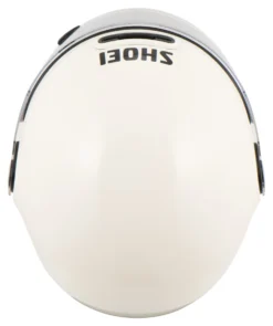 Shoei Glamster Off White 11 Shoei Glamster Off White -Motorcycle Riding Protection 41.61.1f.D4SHOEIGLAMSTERWEISS604755