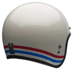 BELL CUSTOM 500 Stripes 13 BELL CUSTOM 500 Stripes -Motorcycle Riding Protection 41.a1.34.ARG217302BellCustom500D9