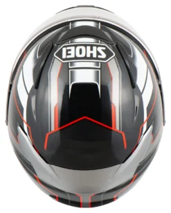 Shoei NXR 2 Prologue TC-5 -Motorcycle Riding Protection 41.eb .78.D4SHOEINXR2schwarzweissrot217557