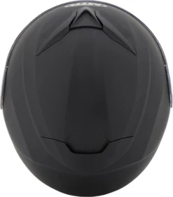 MTR K-14 Flip-Up Helmet -Motorcycle Riding Protection 42.04.a1.D5MTRK14MattSchwarz21615741019