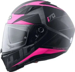 HJC I70 Eluma Full-Face Helmet