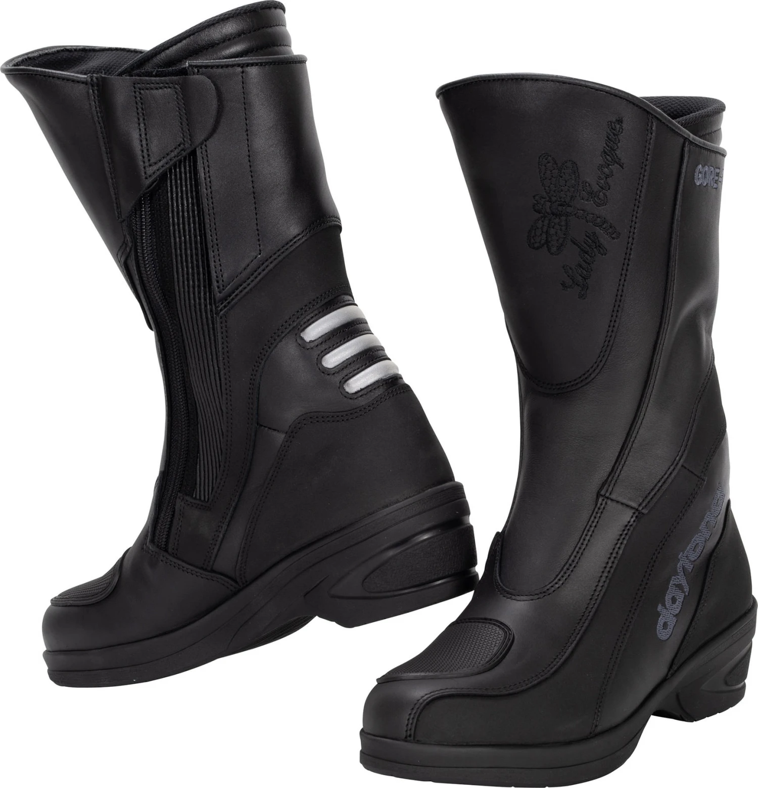 Daytona Lady Evoque GTX Boots 2 Daytona Lady Evoque GTX Boots - Image 2