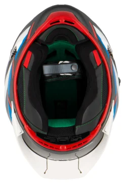 X-lite X-803 RS Carbon Motormaster -Motorcycle Riding Protection 42.f6.ac .D6XliteX803RSCarbonMotormaster217249