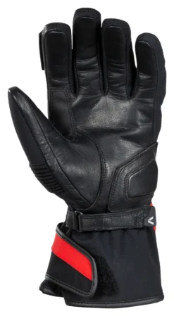 Vanucci VAG-5 Women Winter-Gloves -Motorcycle Riding Protection 43.3e.f3.ARG210798VanucciVAG5D1