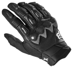 FOX BOMBER CE GLOVES