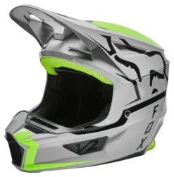 Fox V2 Merz, Motocross Helmet