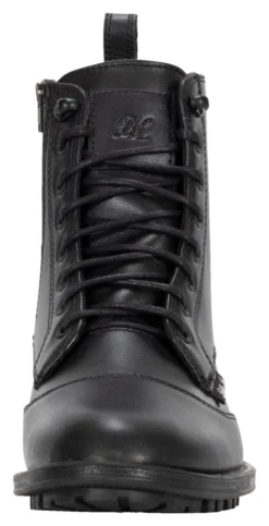 Detlev Louis DL-BW-5 Lady Boots -Motorcycle Riding Protection 43.b8.e4.D2DetlevLouisDLBF5schwarz219615