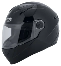 MTR S-5 Full-Face Helmet -Motorcycle Riding Protection 44.77.1c.D6MTRS5SchwarzUni21592241019