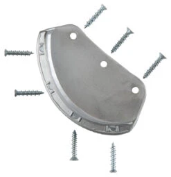 FORMA STEEL CAPS SET -Motorcycle Riding Protection 45.24.92.ARG20009635FormaStahlkappen20SetD2