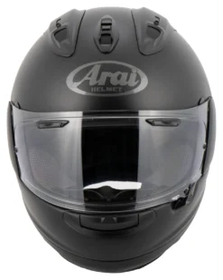 Arai RX-7V Frost Black -Motorcycle Riding Protection 45.81.8b.D2AraiRX7Vmattschwarz217430