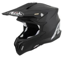 Airoh Strycker -Motorcycle Riding Protection 45.f0.60.ARG217652AirohStryckerD6