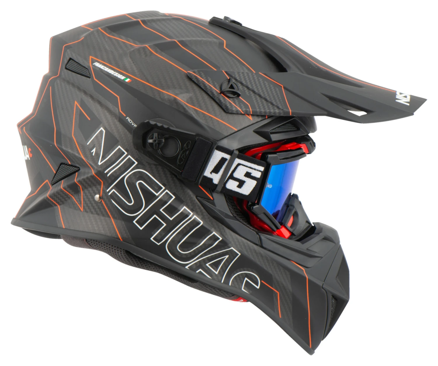 QUICK STRAP GOGGLE MOUNT 5 QUICK STRAP GOGGLE MOUNT - Image 5