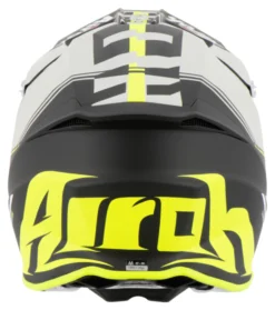Airoh Twist 2.0 Tech Matt Gelb -Motorcycle Riding Protection 46.67.35.D3airohtwist2techmattgelb217703