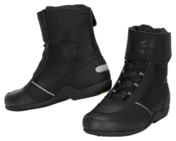 Fastway Men Touring 201 Boots -Motorcycle Riding Protection 46.92.0d.D6FastwayMenTouring201schwarz21945333021
