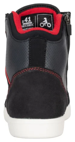 Vanucci VC-1 Boot -Motorcycle Riding Protection 47.5f.0e.ARG219189VanucciVC1SympatexD3