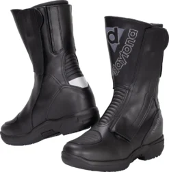Daytona M-Star GTX Boots -Motorcycle Riding Protection 47.69.51.D6DaytonaMStarGTXStiefelschwarz20242333019