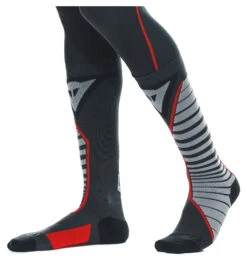 Dainese Thermo Long Socks -Motorcycle Riding Protection 48.2a.fc .ARG219947DaineseThermoLongSocksM5