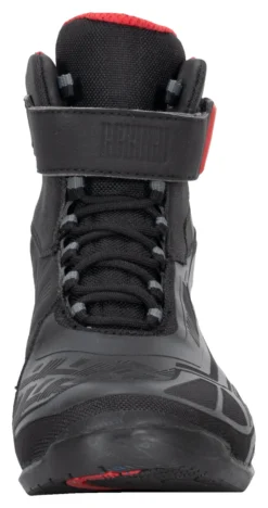 REKURV E-14.06 BOOT -Motorcycle Riding Protection 48.35.c8.D2RekurvE1406schwarz219625