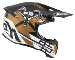 Airoh Twist 2.0 Sword Gloss/Matt 17 Airoh Twist 2.0 Sword Gloss/Matt -Motorcycle Riding Protection 48.3c.87.ARG217705AirohTwist2SwordD1