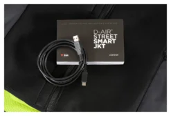 DAINESE D-AIR ROAD SZ.XXL -Motorcycle Riding Protection 48.c3.4f.ARG508081DaineseDAirRoadSmartJacketD8