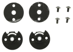 BELL VISOR MECHANISM