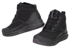 MOMO Firegun 3 WP Ladies' Boots 11 MOMO Firegun 3 WP Ladies' Boots -Motorcycle Riding Protection 49.12.ca .D6MOMOFiregun3WPLadyschwarz219270