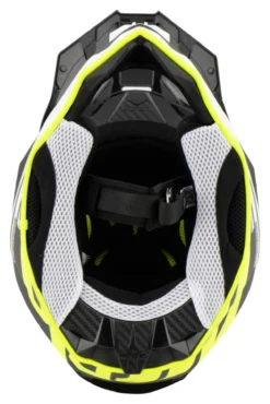 Airoh Twist 2.0 Tech Matt Gelb -Motorcycle Riding Protection 49.3d.f7.D5airohtwist2techmattgelb217703