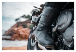 Vanucci VTB 22 Lady Boots -Motorcycle Riding Protection 4a.28.70.219093VanucciVTBLady1000PS3