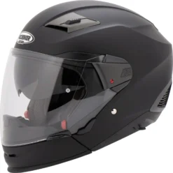 Probiker Multi-Jet Jet Helmet 15 Probiker Multi-Jet Jet Helmet -Motorcycle Riding Protection 4a.5e.34.D9ProbikerMultiJetMattSchwarz21540041019