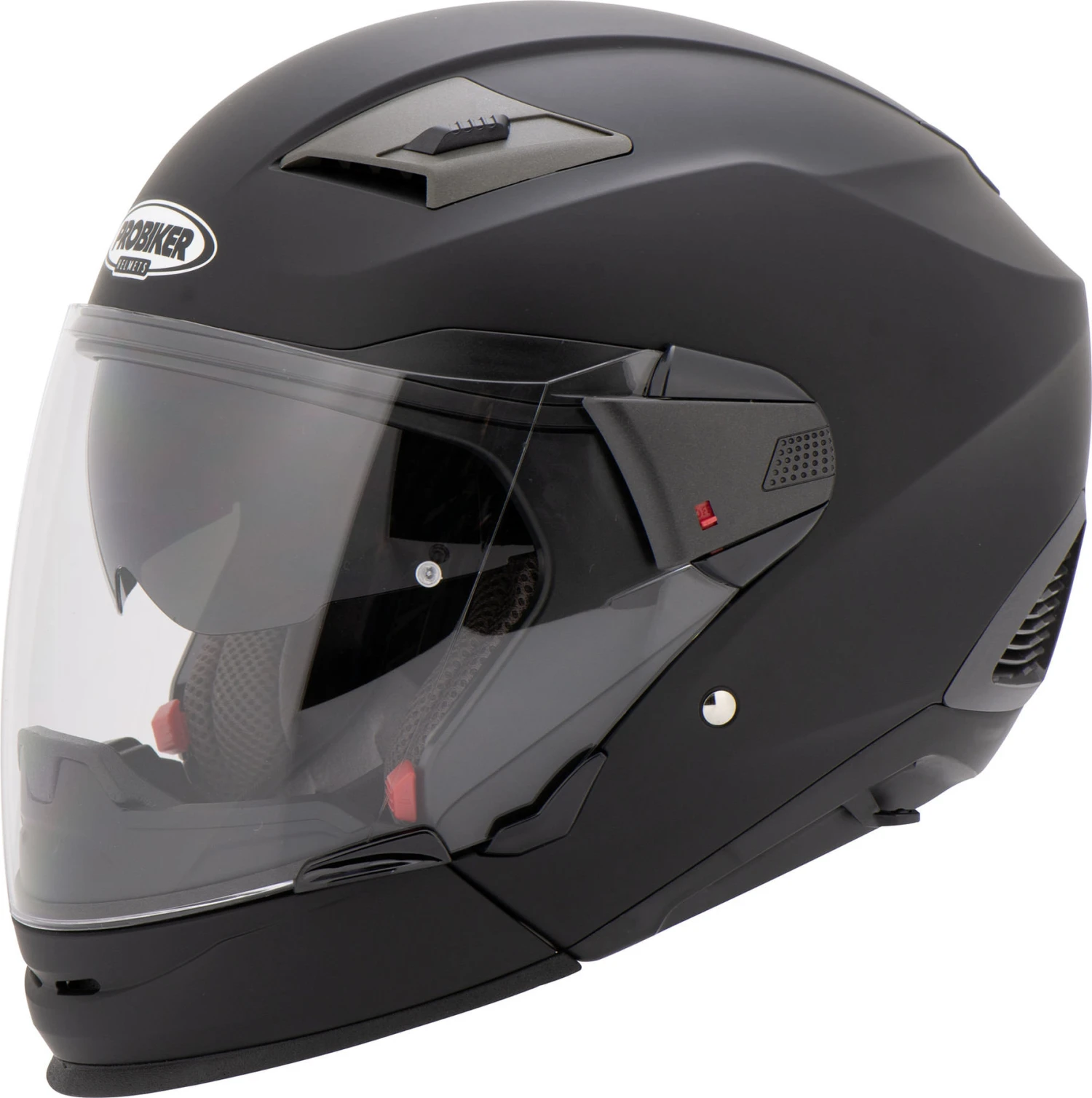Probiker Multi-Jet Jet Helmet 6 Probiker Multi-Jet Jet Helmet - Image 6