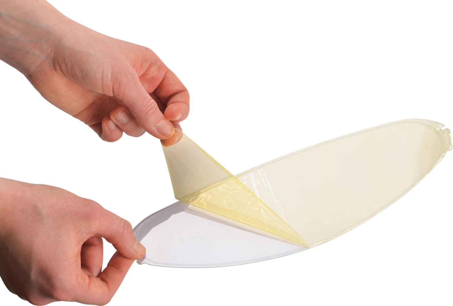 PINLOCK LENSKLAR 2 PINLOCK LENSKLAR - Image 2