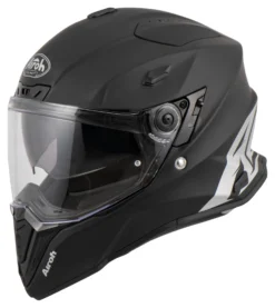 Airoh Commander -Motorcycle Riding Protection 4a.b3.c6.D10AirohCommandermattschwarz217400