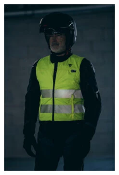 Dainese Smart Jacket HI VIS -Motorcycle Riding Protection 4a.f2.e8.E2DaineseHIVISSmartjacket218854202
