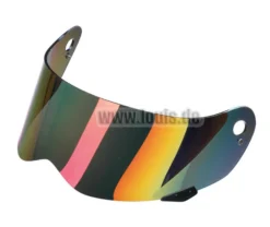 STREETF. ATTACK VISOR