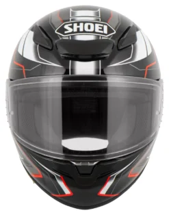 Shoei NXR 2 Prologue TC-5 -Motorcycle Riding Protection 4b.52.36.D2SHOEINXR2schwarzweissrot217557