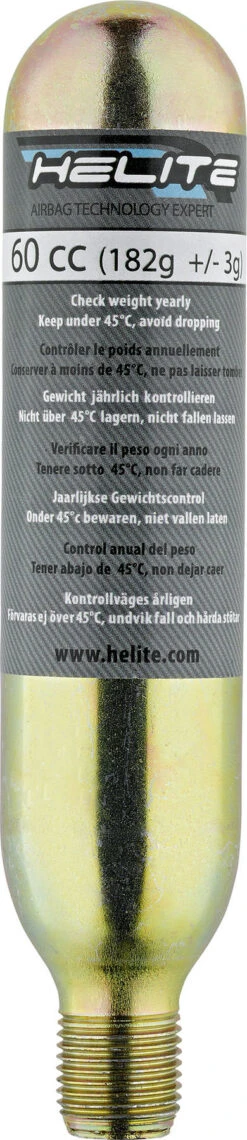 HELD 6448 CARTRIDGE 60CC