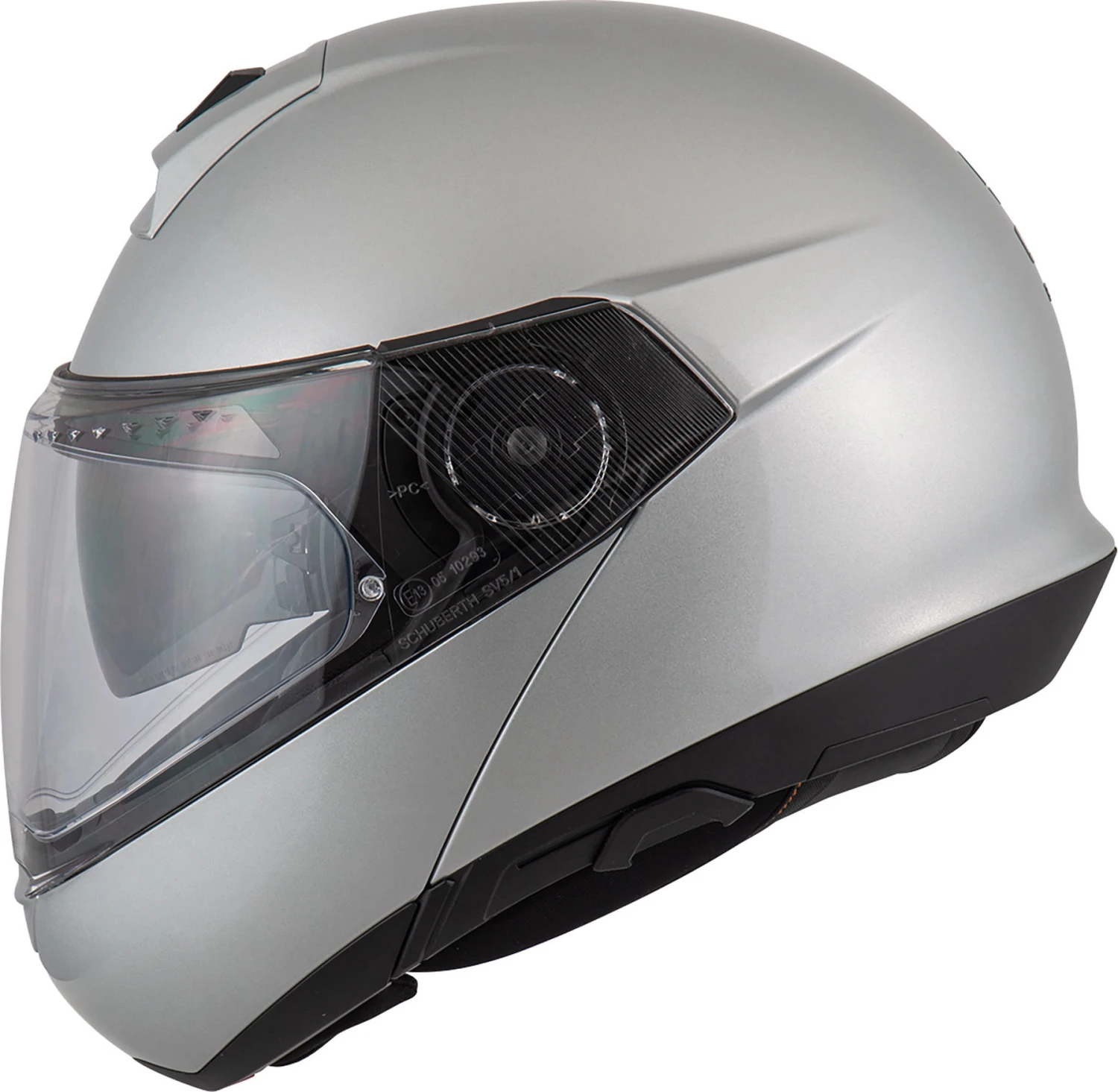 SCHUBERTH C4 BASIC SZ. 53 1 SCHUBERTH C4 BASIC SZ. 53