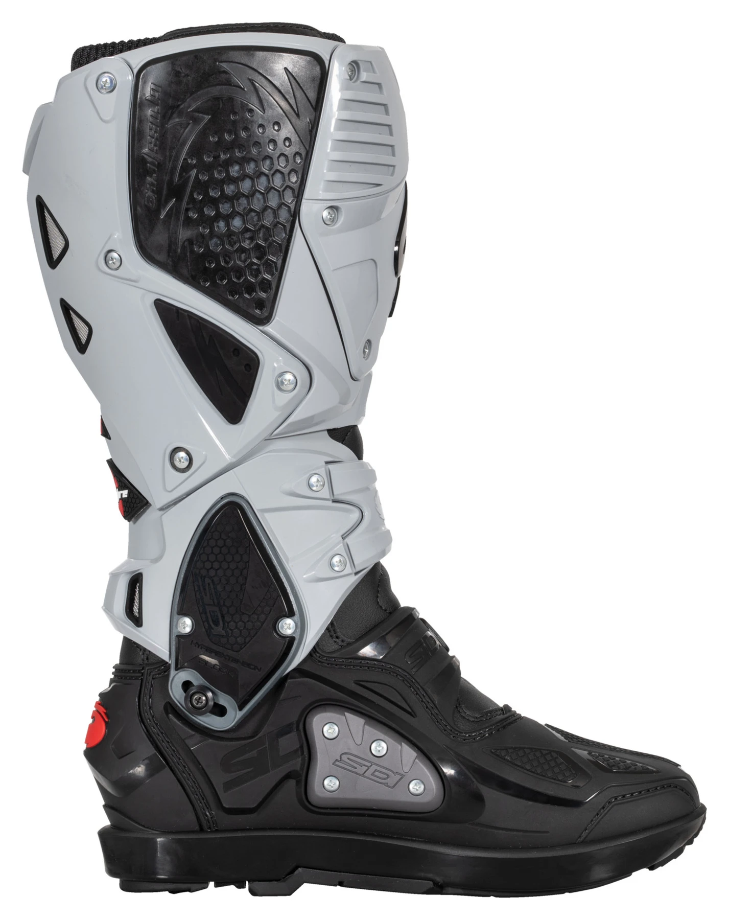 Sidi Crossfire 3 SRS Boot 6 Sidi Crossfire 3 SRS Boot - Image 6