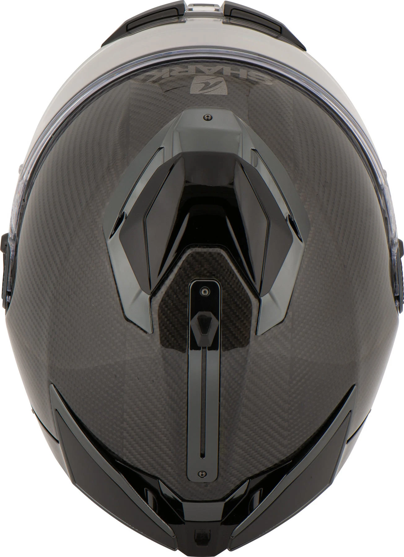 Shark Spartan GT Carbon Skin 4 Shark Spartan GT Carbon Skin - Image 4