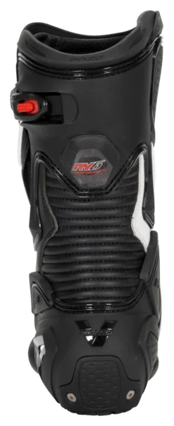 VANUCCI RV6 PERFORMANCE LADY BOOTS -Motorcycle Riding Protection 4c.dc .33.D3VanucciRV6PerformanceLadyschwarzweiss219613