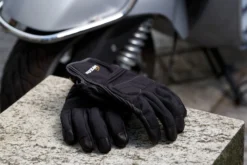 Vanucci Fadex Gloves -Motorcycle Riding Protection 4c.ec .95.201545340EMO16