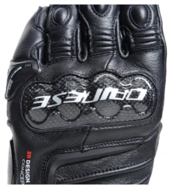 Dainese Carbon 4 Long Gloves -Motorcycle Riding Protection 4d.0d.85.D11DaineseCarbon4Long210830