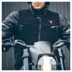 Dainese D-Air Smart Jacket V2 Man -Motorcycle Riding Protection 4d.29.8b.ARG218852DaineseDAirSmartJacketV2E7