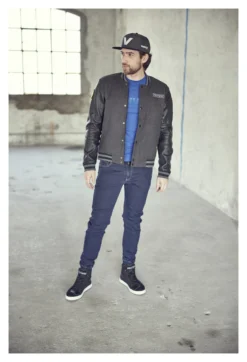 FASTWAY CITY UNI 221 -Motorcycle Riding Protection 4d.87.fd .212799FastwayCityMen2012