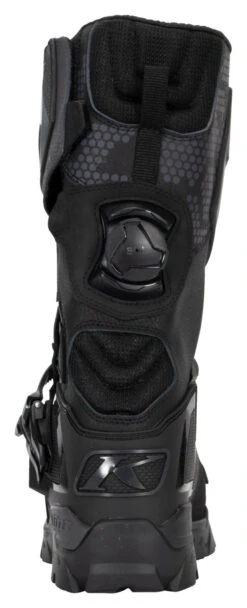 KLIM ADVENTURE GTX SIZE 7 13 KLIM ADVENTURE GTX SIZE 7 -Motorcycle Riding Protection 4e.07.ca .D3KlimAdventureGTXschwarz219680