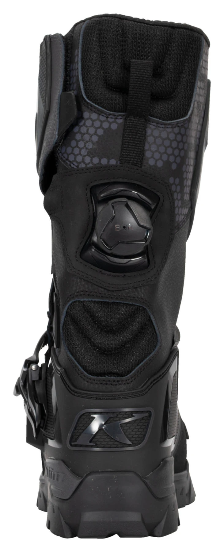 KLIM ADVENTURE GTX SIZE 7 7 KLIM ADVENTURE GTX SIZE 7 - Image 7