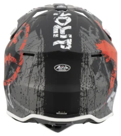 Airoh Wraap Smile -Motorcycle Riding Protection 4e.30.c9.D3airohWraapSmilemattrot217842