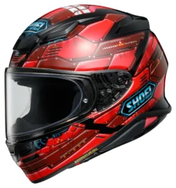 Shoei NXR 2 Fortress TC-1