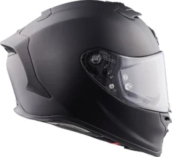 Scorpion Exo-R1 Air Full-face Helmet -Motorcycle Riding Protection 4f.34.86.D1ScorpionEXOR1AirSolidMatteBlack21629541019
